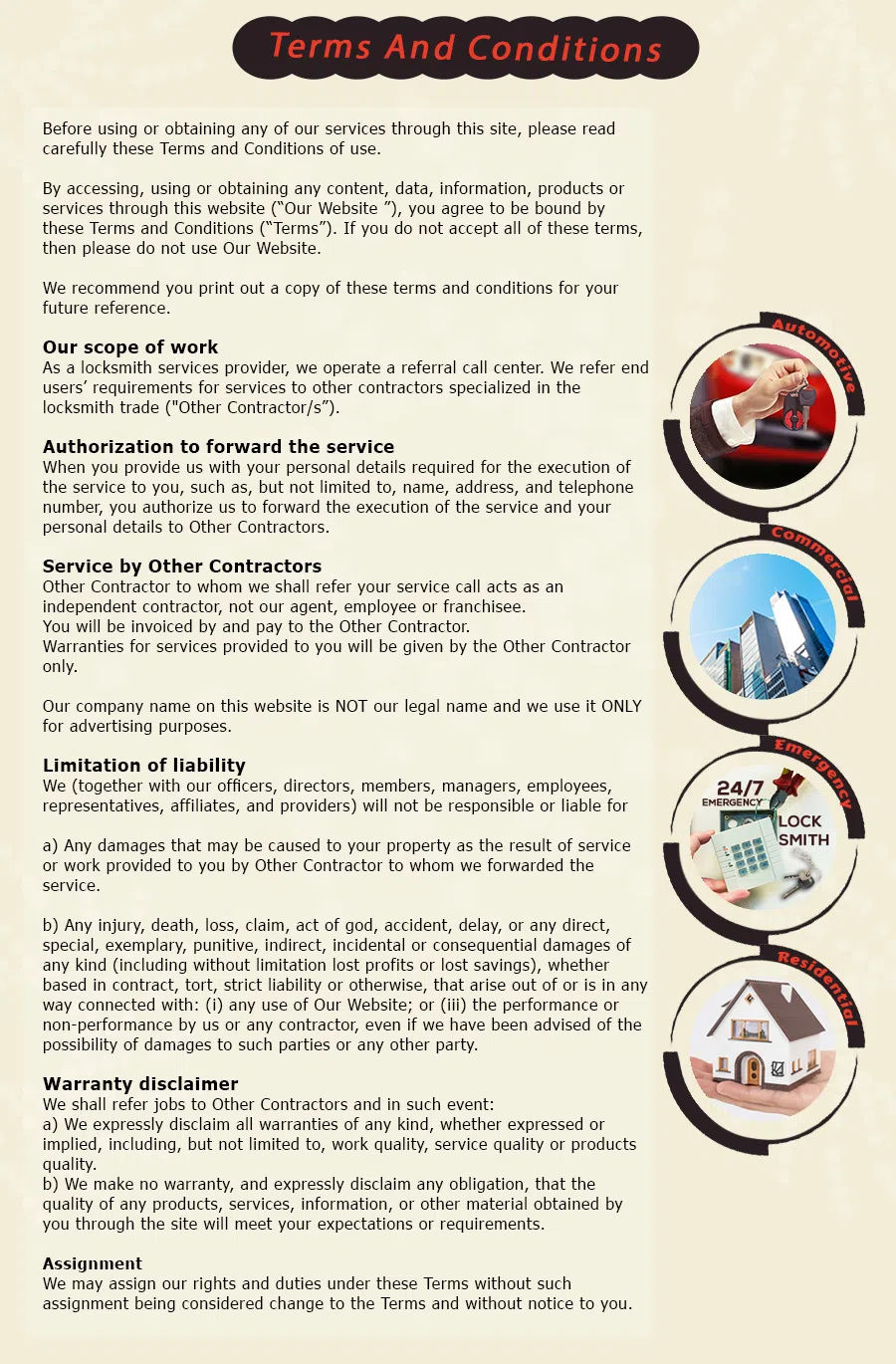 Villa Park IL Locksmith Store Villa Park, IL 630-557-1640