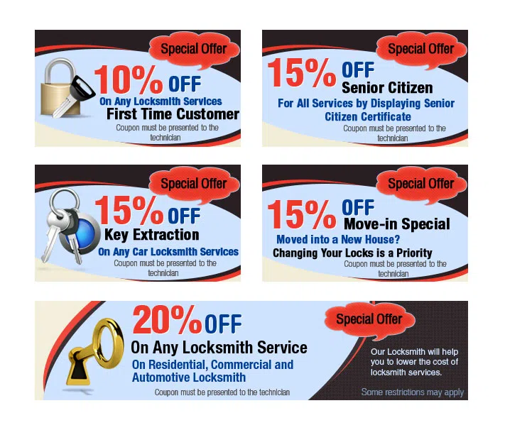 Villa Park IL Locksmith Store Villa Park, IL 630-557-1640 Villa Park IL Locksmith Store Villa Park, IL 630-557-1640 - coupon2-set-five
